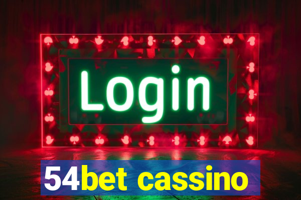 54bet cassino